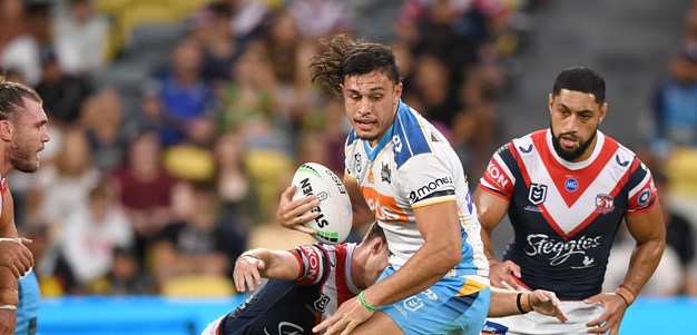 Elimination final player ratings: Gold Coast Titans
