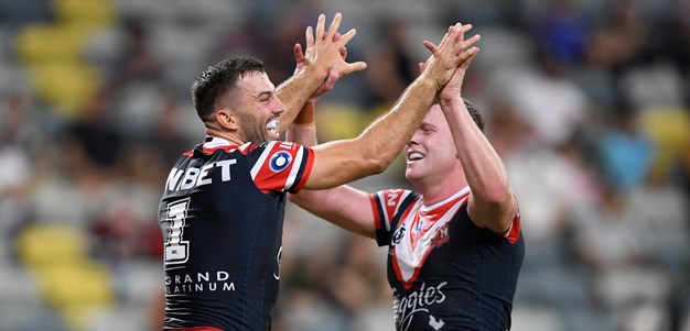 'They don't rate us': How injury toll eased pressure for revitalised Roosters