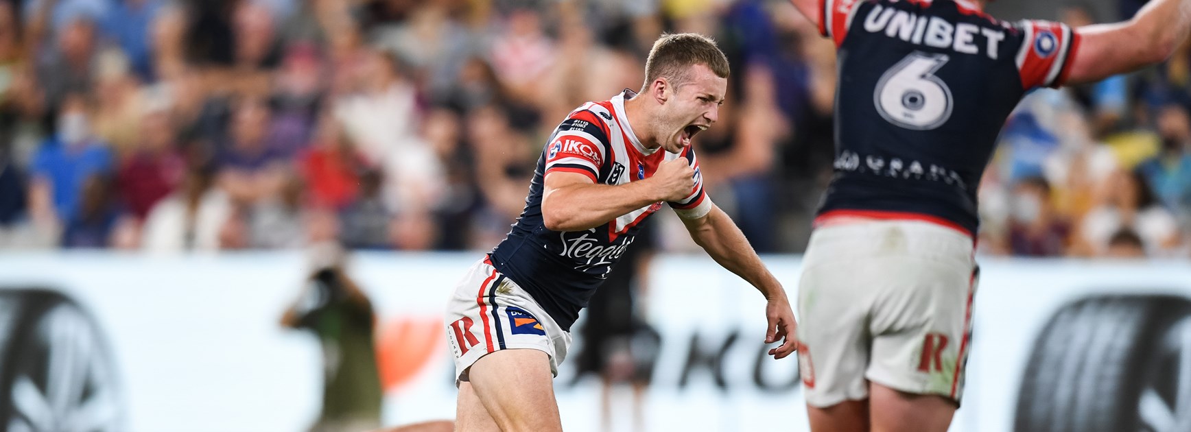 Annesley clears Roosters of field goal blocking but open to reviewing rule