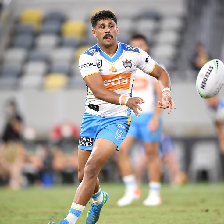 Peachey, Taylor, Rein to depart Titans