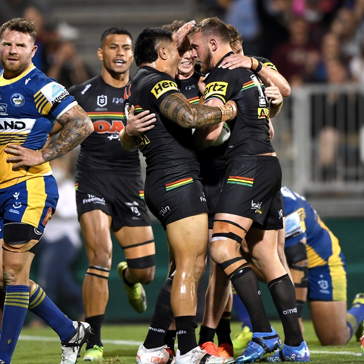 'Big challenge': Cleary prepares to rally troops  after brutal battle