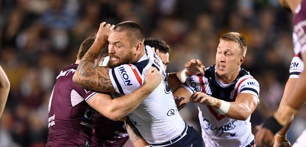 Semi-final player ratings: Sydney Roosters