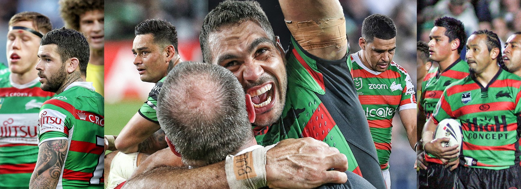 Inside South Sydney's formula for sustained success