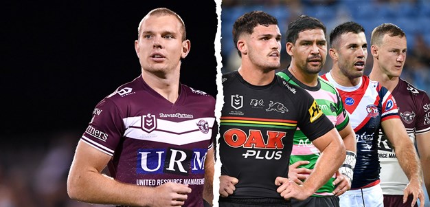 For & Against: Trbojevic will win the Dally M Medal