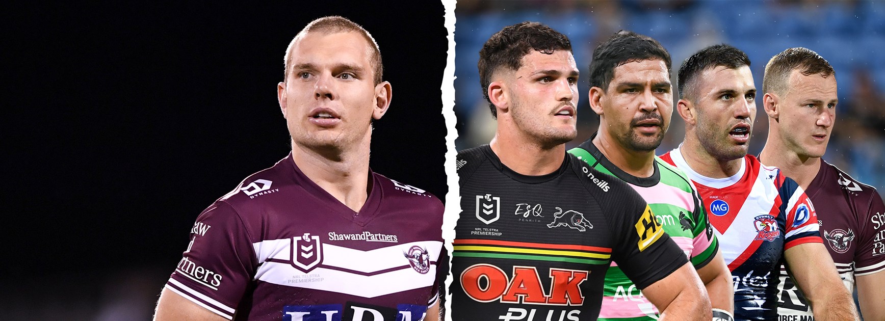 For & Against: Trbojevic will win the Dally M Medal