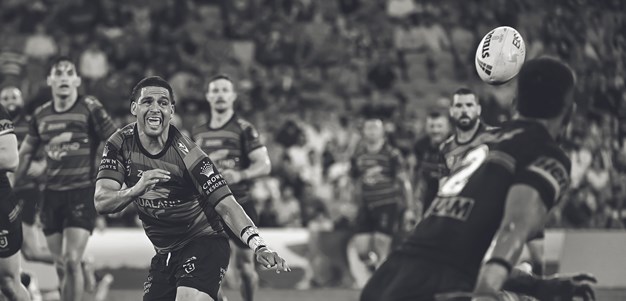 Best photos of 2021 grand final