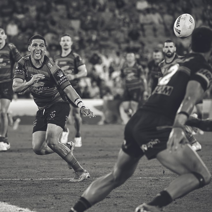 Best photos of 2021 grand final