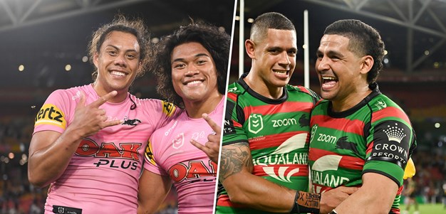 Experts' View: Who'll win the grand final?