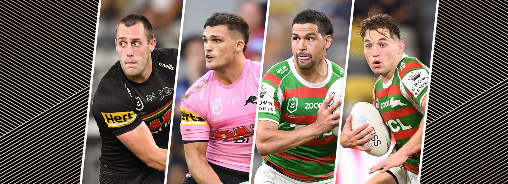 Experts' View: Who'll win Clive Churchill Medal