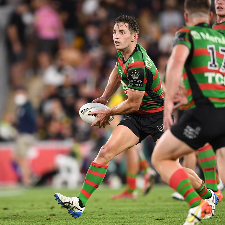 Rabbitohs 2022 NRL Fantasy guide