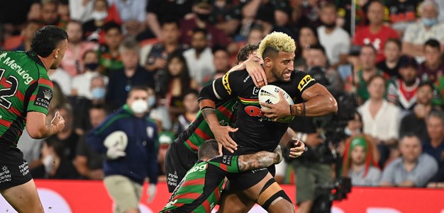 Grand final player ratings: Penrith Panthers