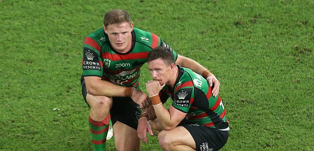 Rabbitohs: 2021 season by the numbers