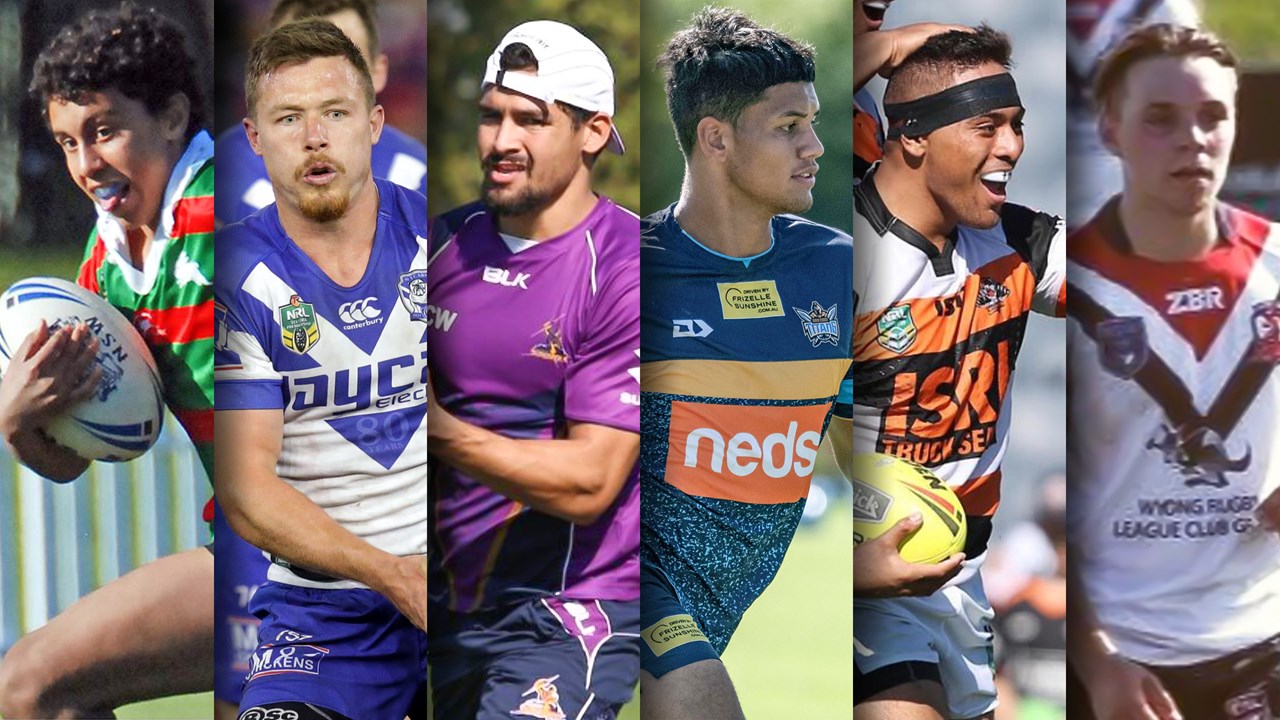 NRL Grand Final: South Sydney Rabbitohs roster and signing stories | NRL.com