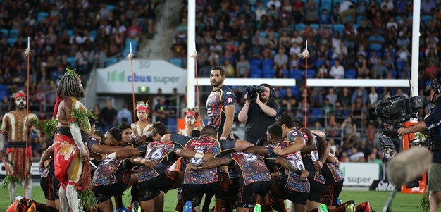 How Inglis is giving back on and off field