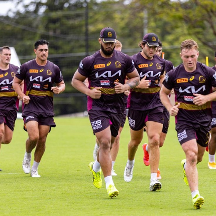 Squad Game: Broncos 2022 roster changes and best 17