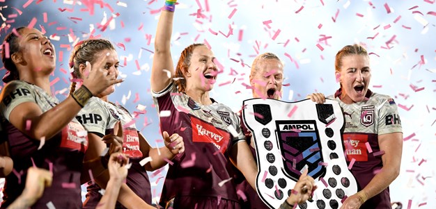 Explainer: Maroons pay deal broken down