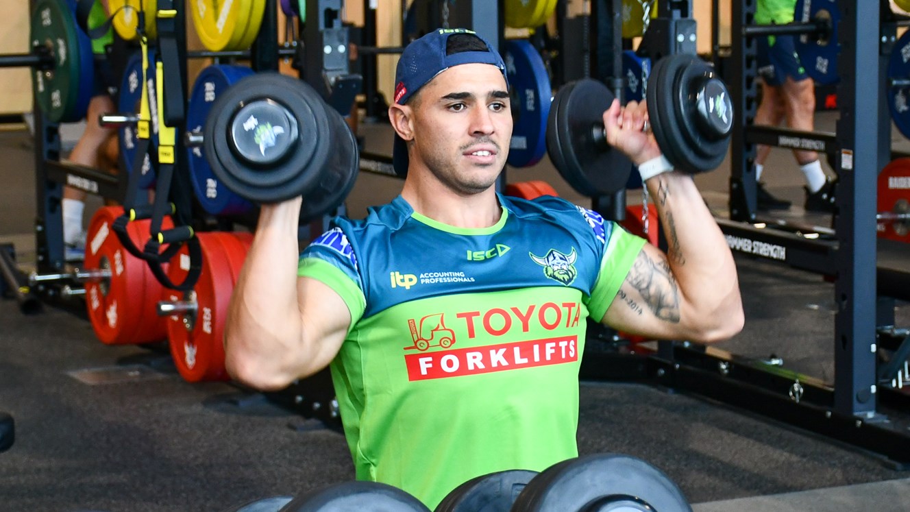 Squad Game: Raiders 2022 roster changes and best 17