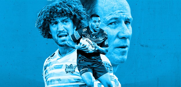 Titans 2021 season preview: Solid gold chance of finals return