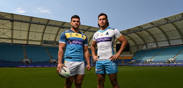 Squad Game: Titans 2022 roster changes and best 17