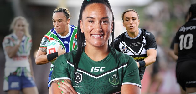 Body of work: Krystal clear to see Rota's inspiration