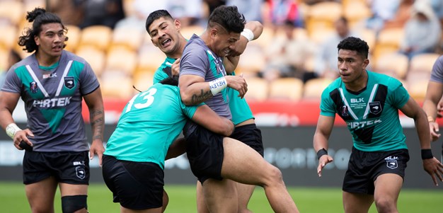 New competition helping NRL clubs to access more Kiwi talent