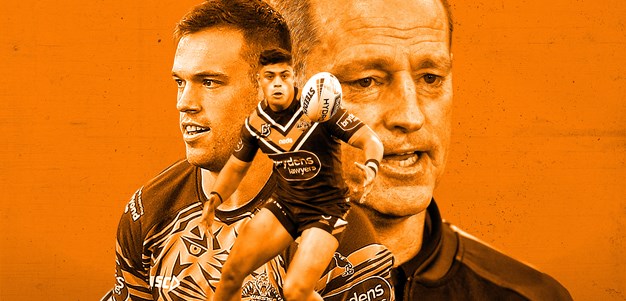 Wests Tigers 2021 season preview: Cavalry arrives to end drought
