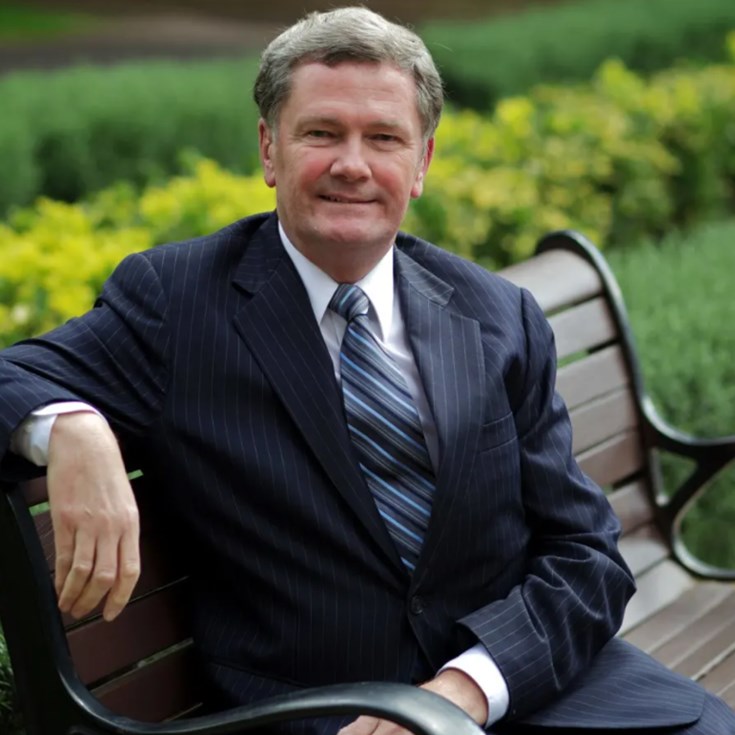 Vale, Mike Bailey: Wests Tigers pay tribute to former chairman