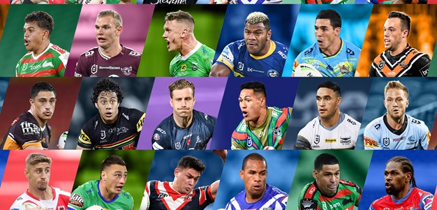 Your say: Which team has the best backline?
