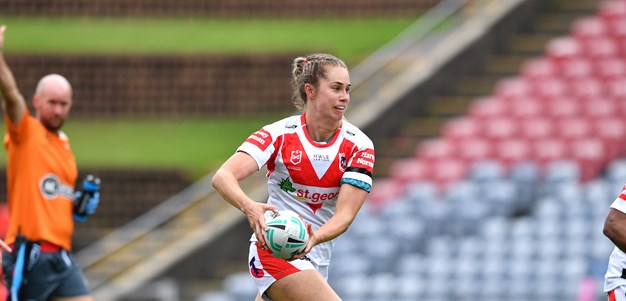 NRLW Wrap-Up: Week 1