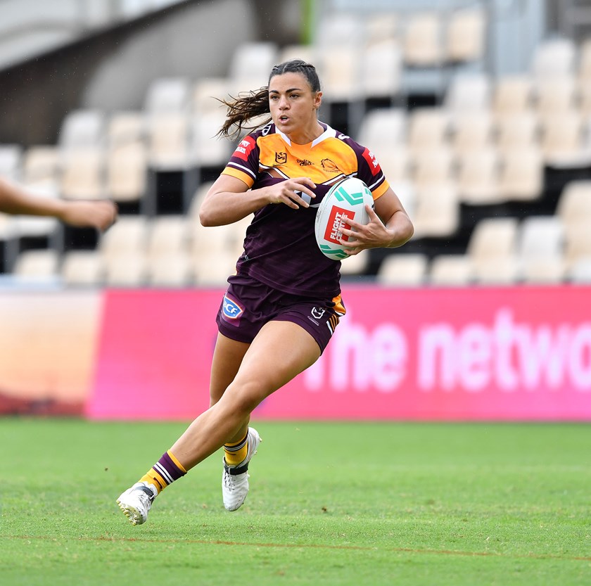 Millie Boyle will be a target for a marquee player contract
