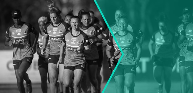 Late Mail: NRLW Round 4: Changes for Knights, Dragons