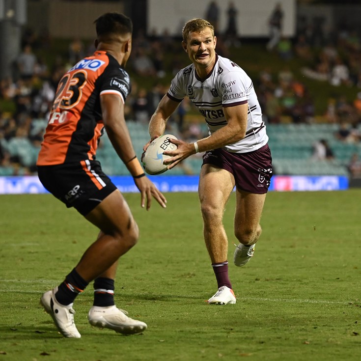 Trials wrap-up: Week 1