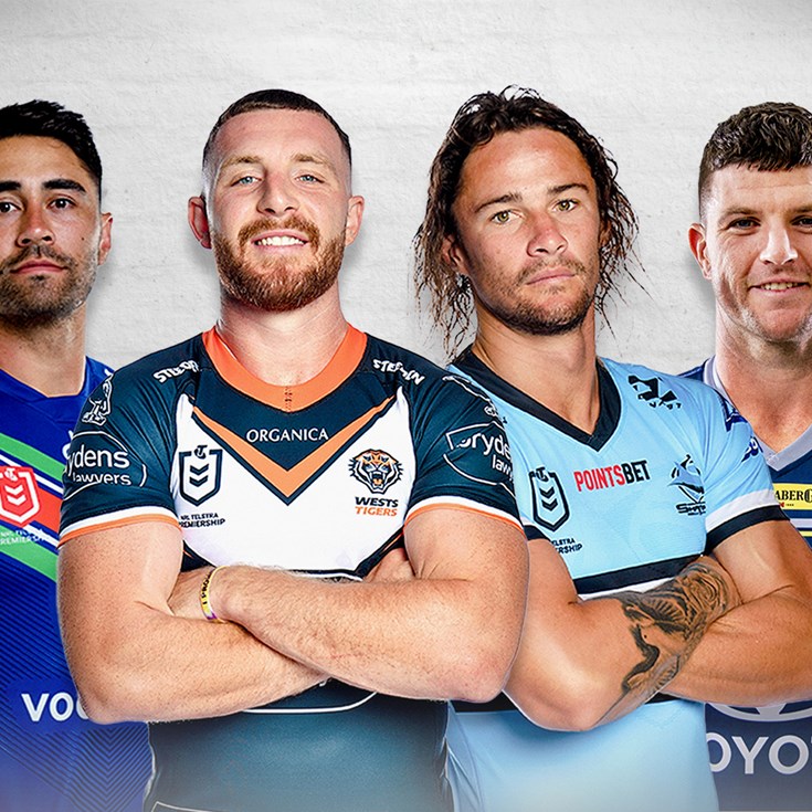 Great expectations: New recruits step into the limelight