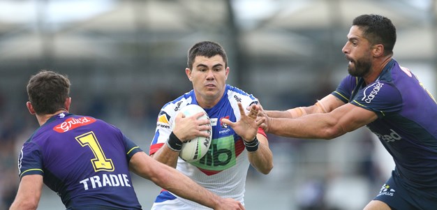 NRL Fantasy take-outs from the pre-season trials