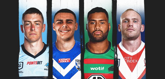 2022 NRL Signings Tracker: Final rosters confirmed following deadline