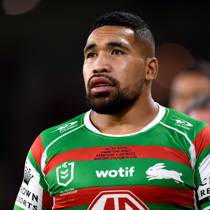 Havili desperate to help give back to Tonga