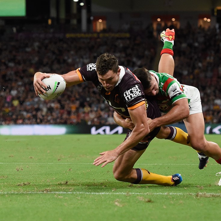 NRL Round 1 wrap-up: Moses, Hughes claim early Dally M points