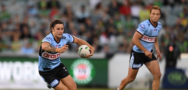 Fitzy gives Hynes and Moylan top marks in chemistry