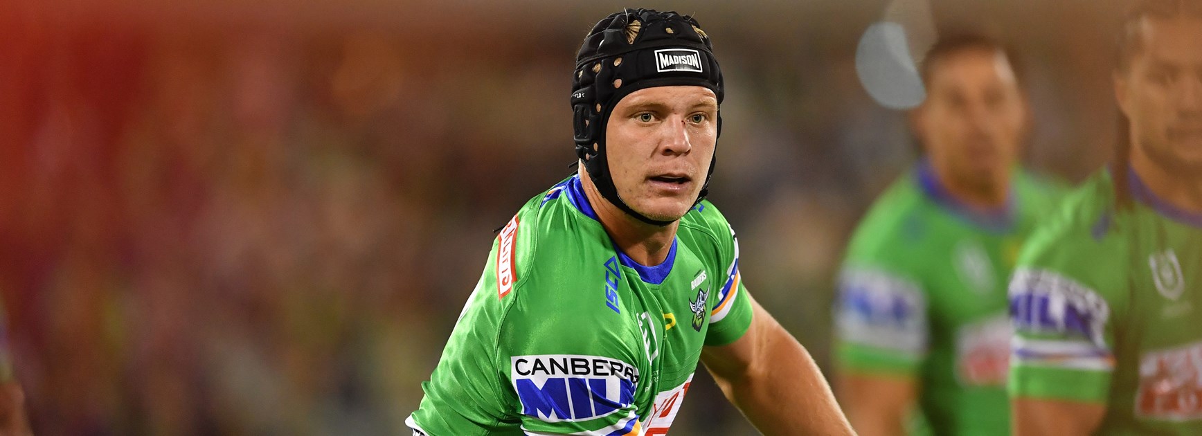 Idol chat: Schneider primed for DCE showdown in Mudgee