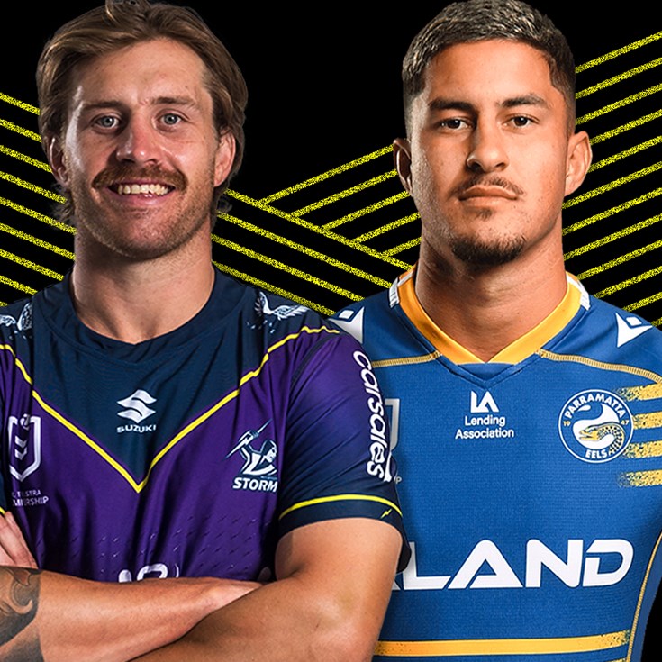 Storm v Eels: Coates out, Smith returns early; Brown set to start