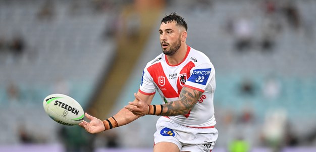 2022 NRL Signings Tracker: Dragons re-sign Bird; Farnworth extends at Broncos