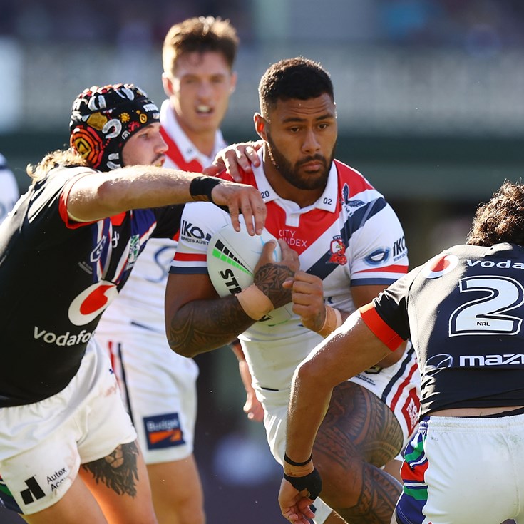 2022 NRL Signings Tracker: Suluka-Fifita makes immediate switch to Rabbitohs