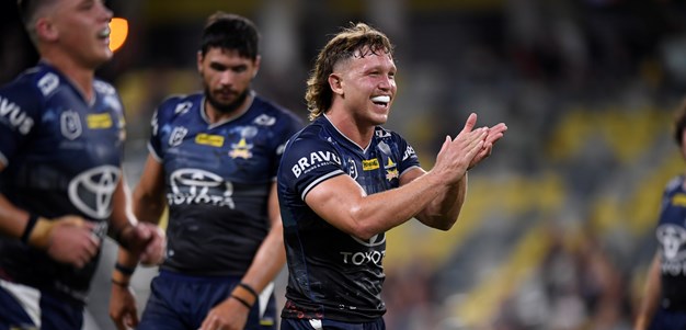 'Everyone is ripping in' as Cowboys eye five straight