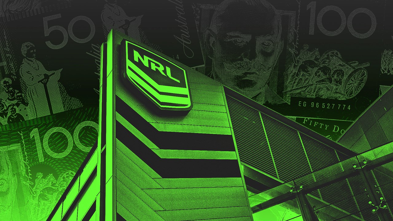 NRL 2022, NRL Unpacked, Salary cap deep-dive, Insight into third-party  agreements, breaches and more | NRL.com