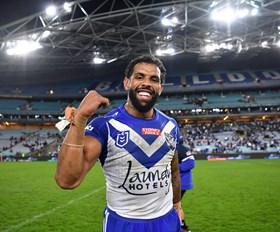 Vote for the Team of the Week!