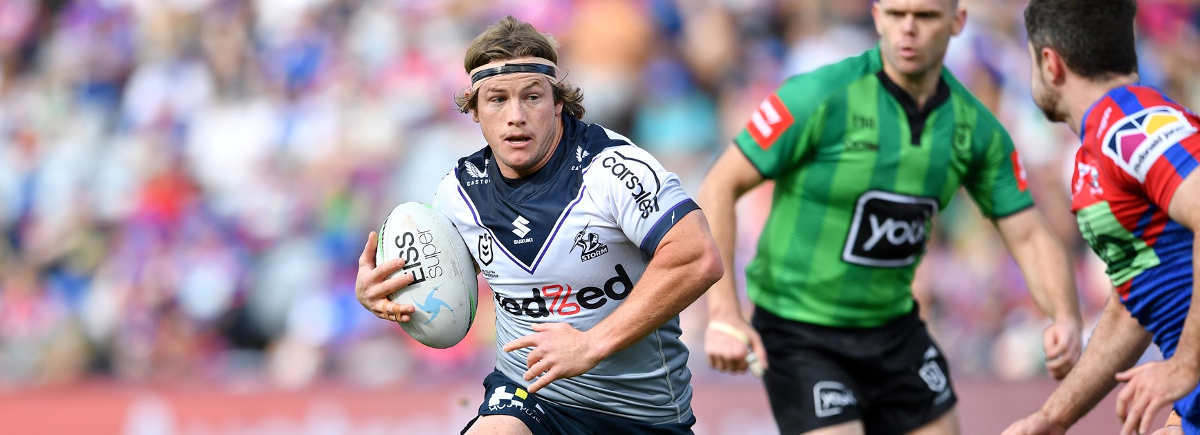 NRL Fantasy Winners & Losers: Round 8