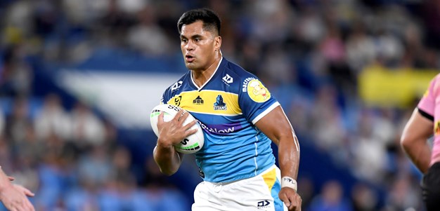 2022 NRL Signings Tracker: Ese'ese headed to Dolphins; Saulo joins Raiders