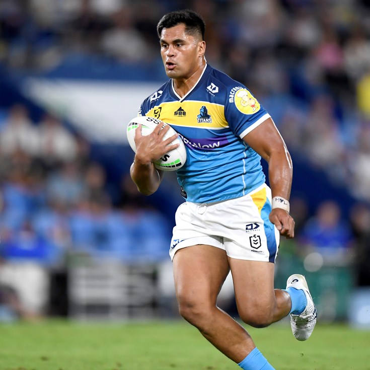 2022 NRL Signings Tracker: Ese'ese headed to Dolphins; Saulo joins Raiders