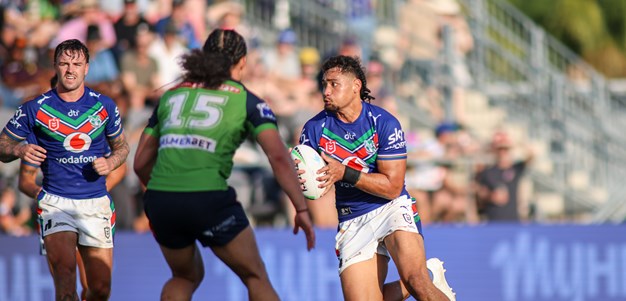 2022 NRL Signings Tracker: Storm snare Katoa; Tigers extend Kepaoa
