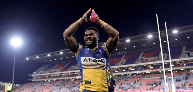 2022 NRL Signings Tracker: Sivo extends with Eels; Dolphins continue recruitment spree